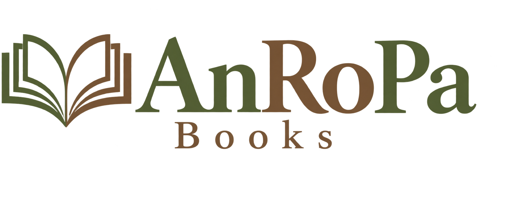 AnRoPa Books